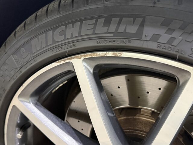 メルセデスベンツ S63 クーペ 白 USS名古屋 イメージ44