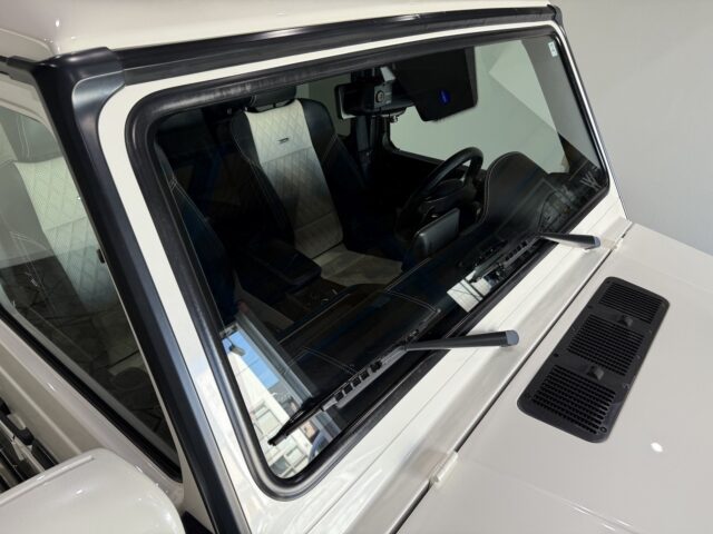 メルセデスAMG　G63　エディション463　白　　USS名古屋 イメージ40