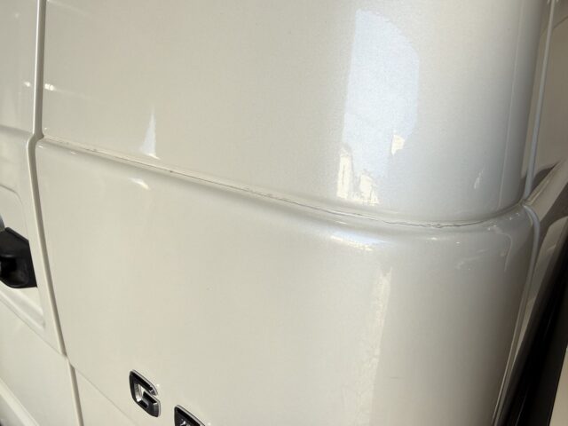 メルセデスAMG　G63　エディション463　白　　USS名古屋 イメージ60