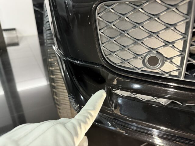 メルセデスベンツ　G350d　黒　ＡＭＧライン　USS東京　6243 イメージ54