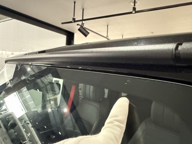 メルセデスベンツ　G350d　黒　ＡＭＧライン　USS東京　6243 イメージ57