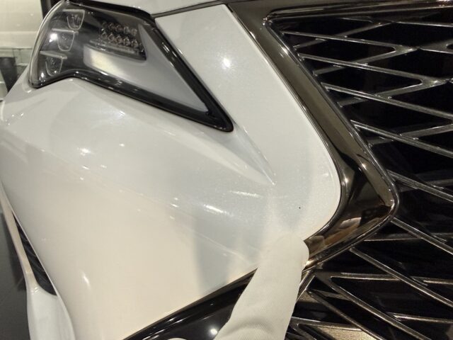 レクサス　RC350　Fスポーツ　白　USS東京　1849 イメージ52