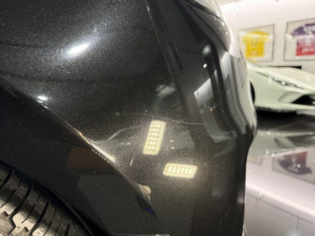 レンジローバースポーツ 黒 R2 1982 USS東京 イメージ54
