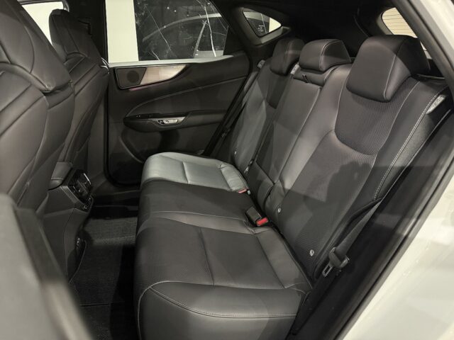 レクサス NX350 Fスポーツ 白 R3年 USS東京 1136 イメージ19