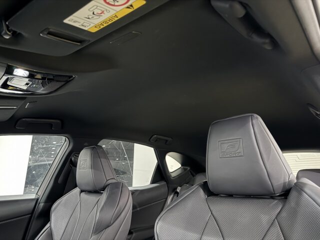 レクサス NX350 Fスポーツ 白 R3年 USS東京 1136 イメージ21
