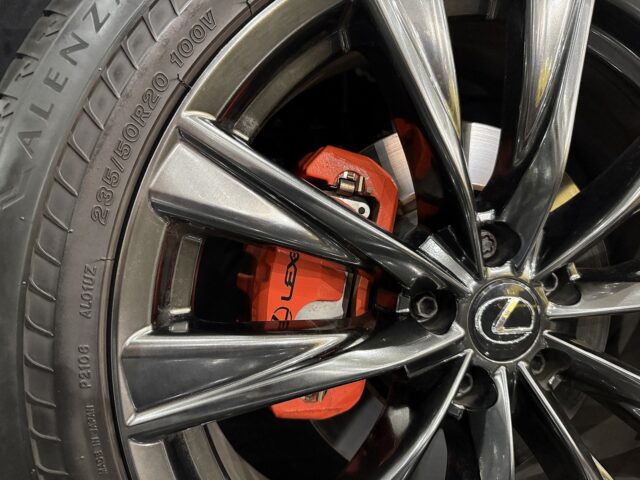 レクサス NX350 Fスポーツ 白 R3年 USS東京 1136 イメージ4