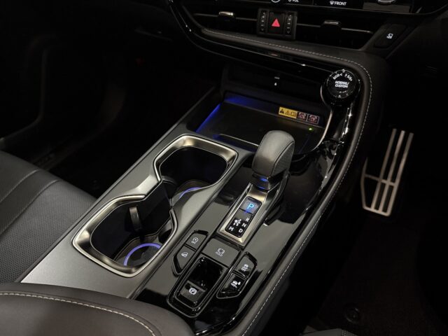 レクサス NX350 Fスポーツ 白 R3年 USS東京 1136 イメージ11
