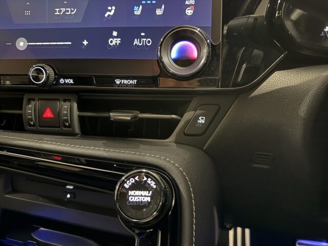 レクサス NX350 Fスポーツ 白 R3年 USS東京 1136 イメージ43