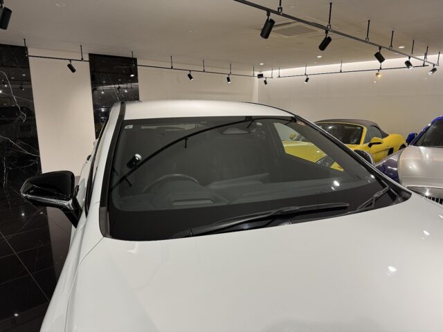 レクサス NX350 Fスポーツ 白 R3年 USS東京 1136 イメージ23