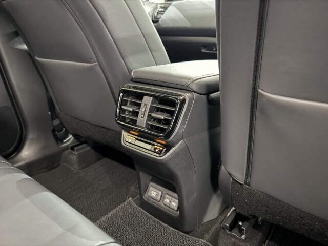 レクサス NX350 Fスポーツ 白 R3年 USS東京 1136 イメージ20