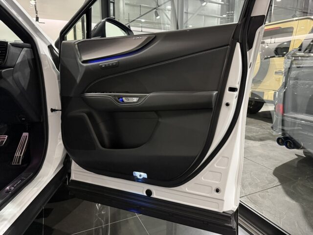 レクサス NX350 Fスポーツ 白 R3年 USS東京 1136 イメージ31