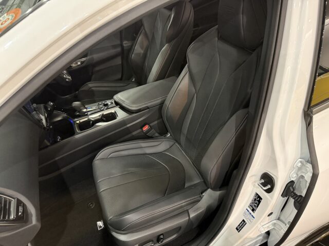 レクサス NX350 Fスポーツ 白 R3年 USS東京 1136 イメージ45