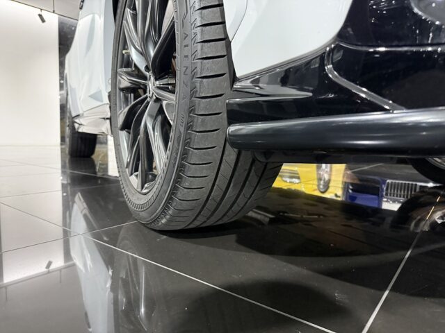 レクサス NX350 Fスポーツ 白 R3年 USS東京 1136 イメージ59
