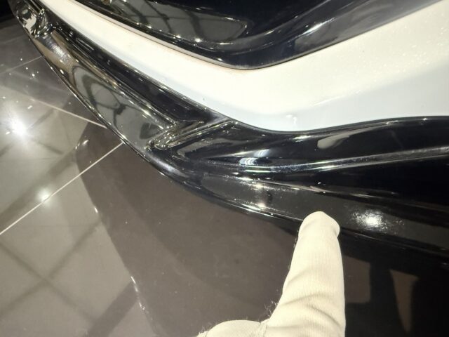 レクサス NX350 Fスポーツ 白 R3年 USS東京 1136 イメージ64