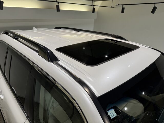 トヨタ　ランドクルーザー　白　Ｒ５　ＵＳＳ名古屋 イメージ40