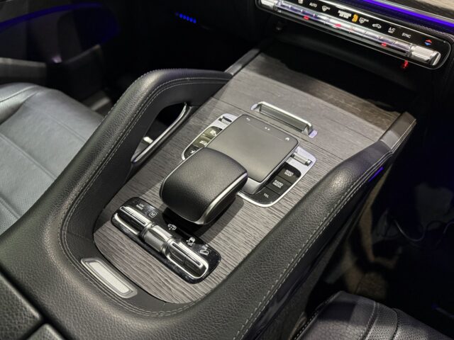 メルセデスベンツGLS400d ダイヤモンドホワイト USS名古屋 イメージ22