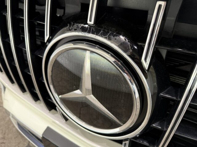 メルセデスベンツGLS400d ダイヤモンドホワイト USS名古屋 イメージ39