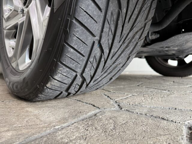 トヨタ　ランドクルーザー　白　Ｒ５　ＵＳＳ名古屋 イメージ45