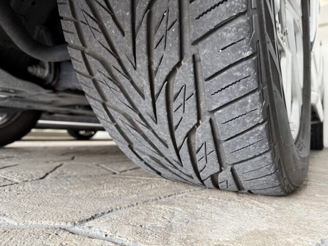 トヨタ　ランドクルーザー　白　Ｒ５　ＵＳＳ名古屋 イメージ47