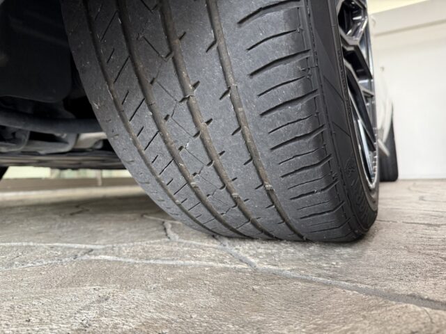 メルセデスベンツGLS400d ダイヤモンドホワイト USS名古屋 イメージ33