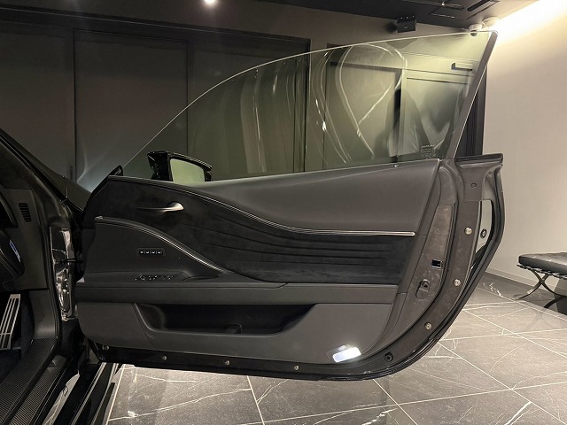 レクサス LC500 黒 大畑自動車様買取 5106 イメージ26