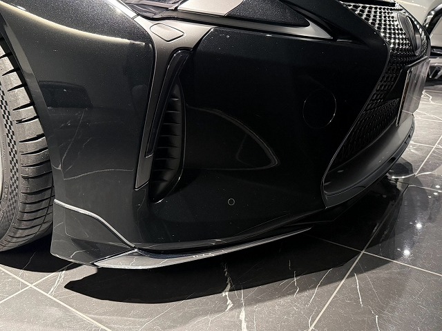 レクサス LC500 黒 大畑自動車様買取 5106 イメージ33