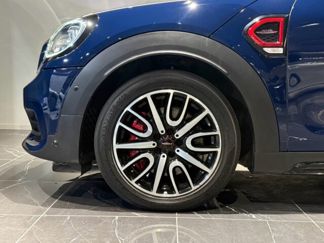 MINI　クロスオーバー　 イメージ3