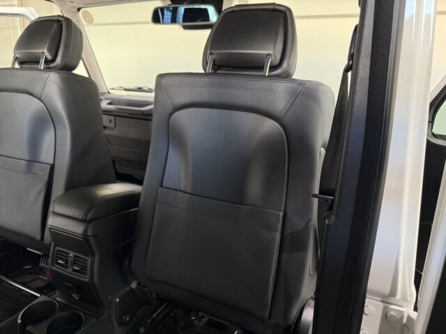 メルセデスベンツ　G350d　H28　ポーラーホワイト　USS名古屋 イメージ25