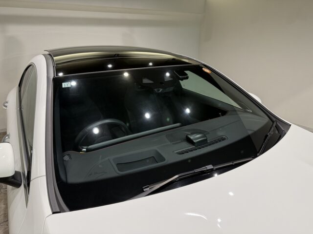 メルセデスベンツ　CLA200ｄ　AMGライン　ポーラーホワイト　長村様下取 イメージ29