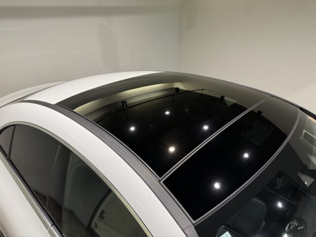 メルセデスベンツ　CLA200ｄ　AMGライン　ポーラーホワイト　長村様下取 イメージ30