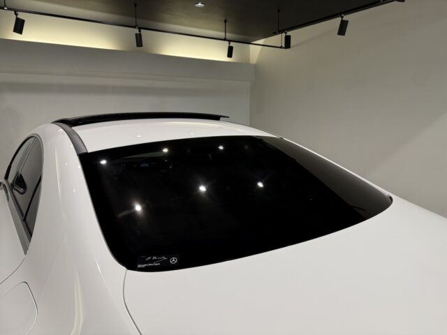メルセデスベンツ　CLA200ｄ　AMGライン　ポーラーホワイト　長村様下取 イメージ31