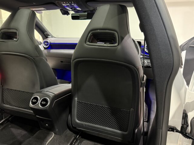 メルセデスベンツ　CLA200ｄ　AMGライン　ポーラーホワイト　長村様下取 イメージ33