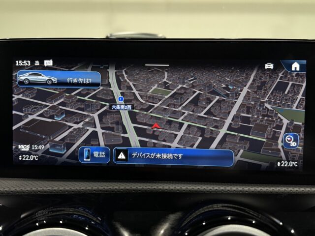 メルセデスベンツ　CLA200ｄ　AMGライン　ポーラーホワイト　長村様下取 イメージ40