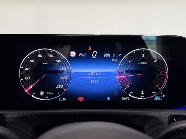 メルセデスベンツ　CLA200ｄ　AMGライン　ポーラーホワイト　長村様下取 イメージ43