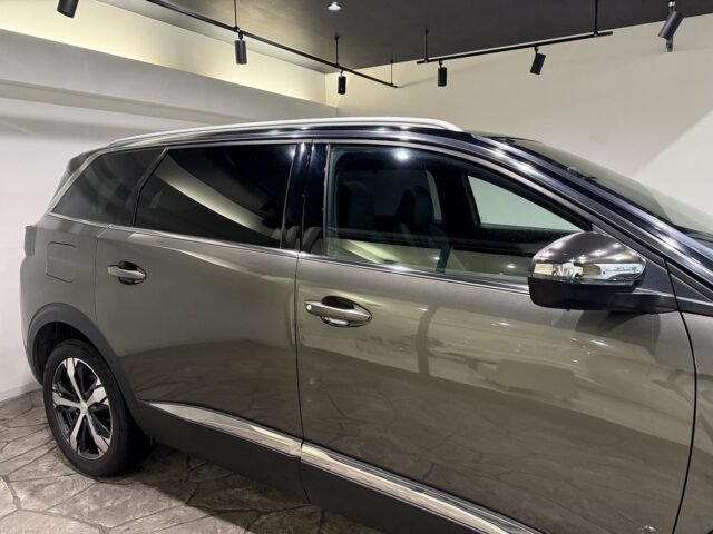 プジョー　5008　ＧＴ　茶色　EXE様買取 イメージ29
