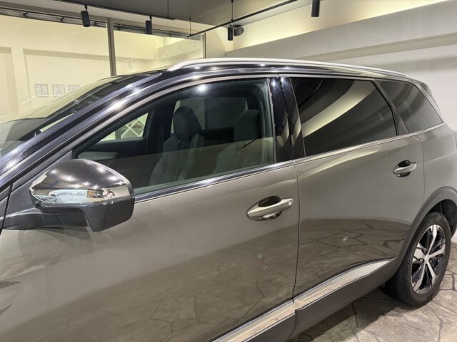 プジョー　5008　ＧＴ　茶色　EXE様買取 イメージ30