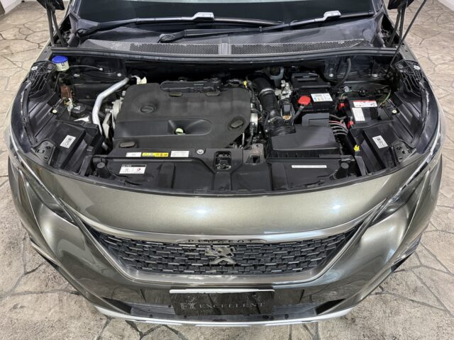 プジョー　5008　ＧＴ　茶色　EXE様買取 イメージ28