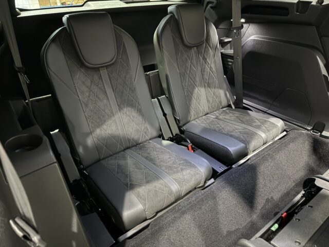プジョー　5008　ＧＴ　茶色　EXE様買取 イメージ25