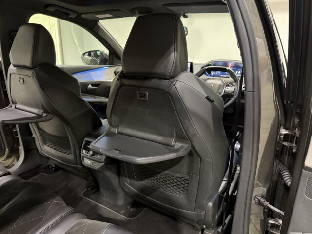 プジョー　5008　ＧＴ　茶色　EXE様買取 イメージ33