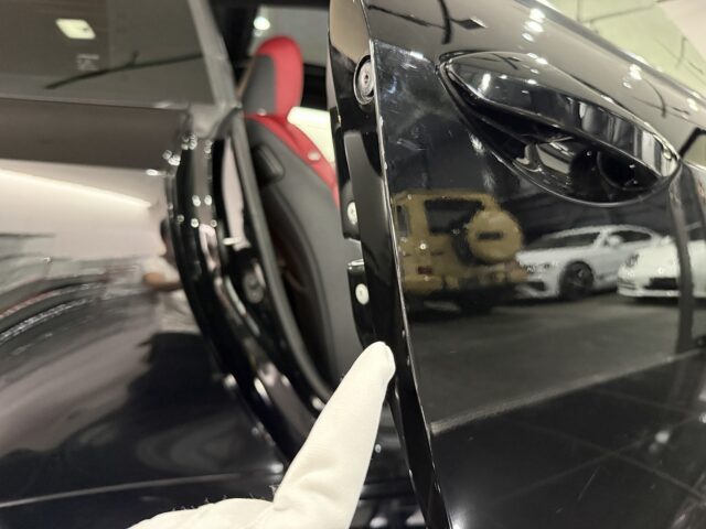 レクサス RC300h Fスポーツ 黒 R1年 USS東京 5757 イメージ59
