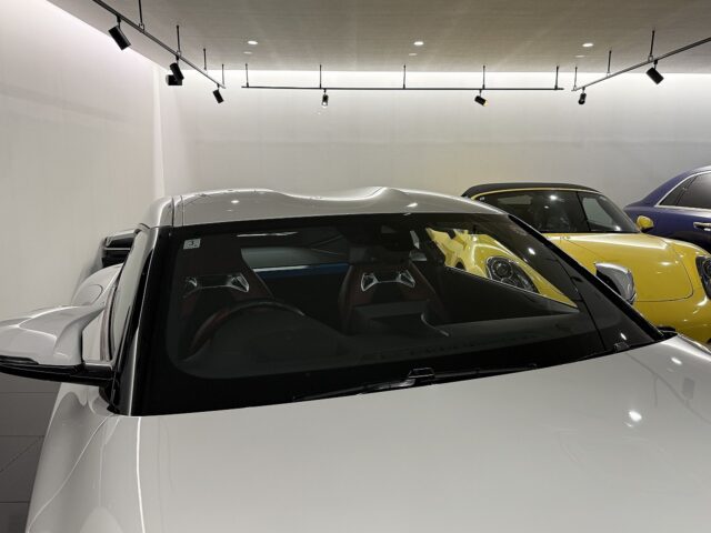 トヨタ スープラ RZ 白 R1 USS東京 2426 イメージ24