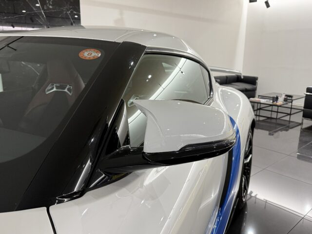 トヨタ スープラ RZ 白 R1 USS東京 2426 イメージ38