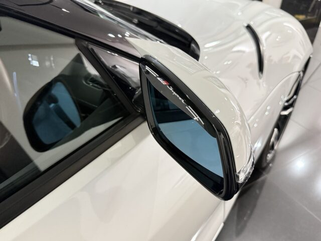 トヨタ スープラ RZ 白 R1 USS東京 2426 イメージ39
