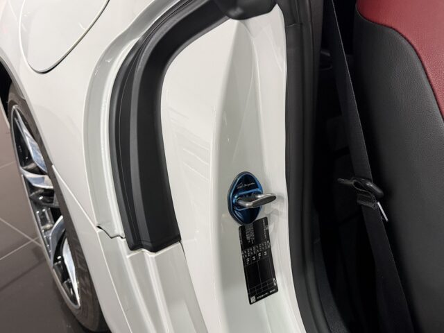 トヨタ スープラ RZ 白 R1 USS東京 2426 イメージ43