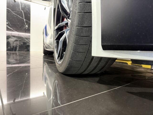 トヨタ スープラ RZ 白 R1 USS東京 2426 イメージ51