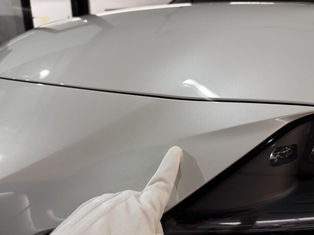 トヨタ スープラ RZ 白 R1 USS東京 2426 イメージ56