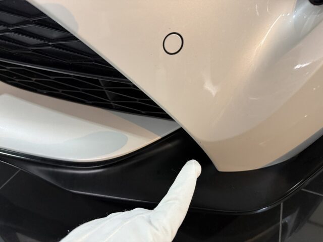 トヨタ スープラ RZ 白 R1 USS東京 2426 イメージ58