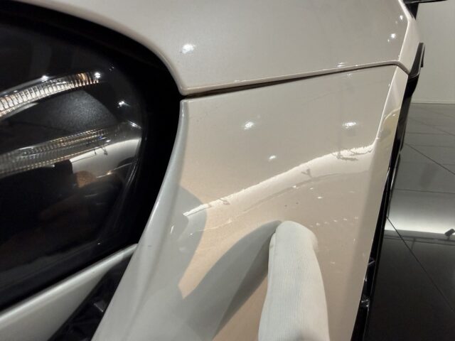 トヨタ スープラ RZ 白 R1 USS東京 2426 イメージ60