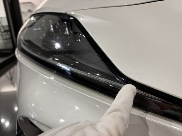 トヨタ スープラ RZ 白 R1 USS東京 2426 イメージ63