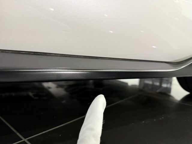 トヨタ スープラ RZ 白 R1 USS東京 2426 イメージ68
